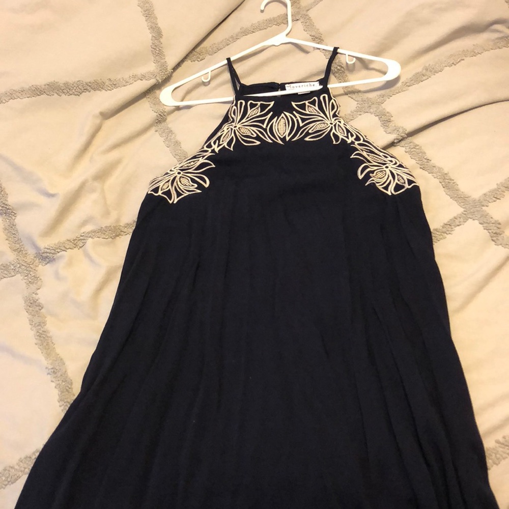 Love Riche Mini Dress - NWOT